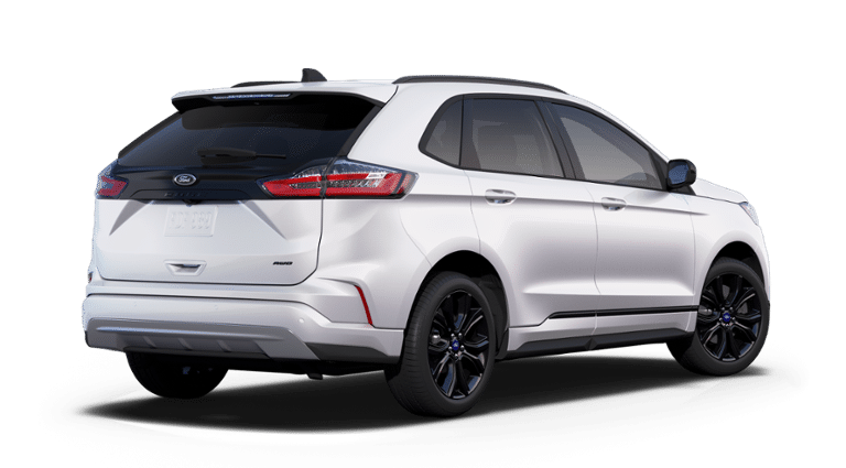 2024 Ford Edge Vehicle Photo in Terrell, TX 75160